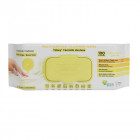 Deep Fresh Multi-Surface Cleaning Wipes LEMON 100'pcs.