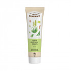 Green Pharmacy Hand and nail cream moisturizing and softening Aloe 100ml