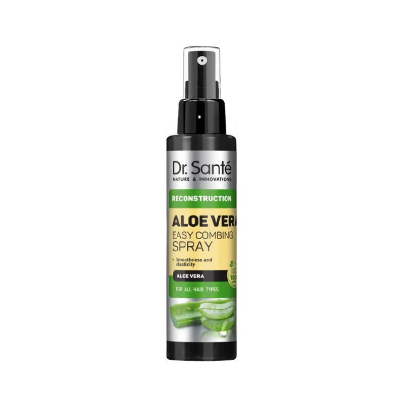 beste aloe vera creme gesicht Aloe Vera 24h Anti Aging Creme 50ml main image 1