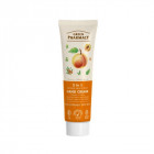 Green Pharmacy 3in1 second skin effect Hand cream 100ml