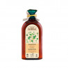 Green Pharmacy Shampoo anti-dandruff Birch buds and castor oil 350ml