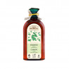 GREEN PHARMACY šampūnas normaliems plaukams Dilgėlė, 350 ml