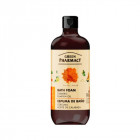 Green Pharmacy Bath foam Turmeric and pumpkin oil 500ml