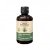 Green Pharmacy Bath and shower oil Vetiver and vanilla 250ml