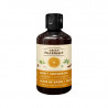 GREEN PHARMACY Bath and shower oil Cinnamon and sweet orange, 250 ml