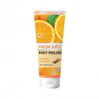 Fresh Juice Body peeling Fresh Juice Orange & Cinnamon 200ml