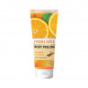 FRESH JUICE kūno šveitiklis Orange & Cinnamon, 200 ml