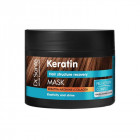 DR.SANTE plaukų kaukė Keratin, 300 ml