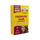 Premium hair, nails, skin 30 tablets