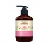 Green Pharmacy Creamy liquid soap Musk rose and Cotton 460ml