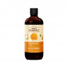 GREEN PHARMACY shower gel Turmeric and pumpkin oil, 500 ml