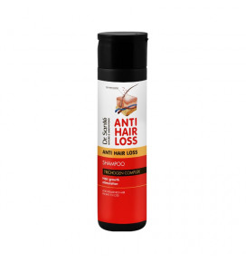 Dr.Sante Anti Hair Loss Shampoo 250ml