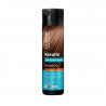 Dr.Sante Shampoo for dull and brittle hair Keratin, 250 ml