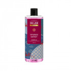 On Line Senses oil shower gel with the scent of Japanese flowers Japanese S