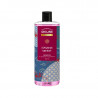On Line Senses oil shower gel with the scent of Japanese flowers Japanese S