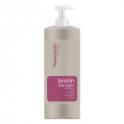 Romantic Professional strengthening balm for weakened and dull hair Biotin,