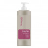 Romantic Professional strengthening balm for weakened and dull hair Biotin,