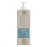 Romantic Professional balm for dry hair with hyaluronic acid and panthenol 