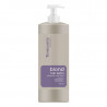 Romantic Professional balm for bleached hair that gives a gray shade Blond,