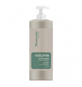 Romantic Professional volumizing shampoo for thin and dull hair Volume, 850