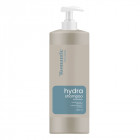 Romantic Professional shampoo for dry hair with hyaluronic acid and panthen