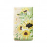 HAPPY LIFE bar soap Sunflower and cereals, 180 g
