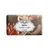 Bianca cream soap Wood and amber, 200 g
