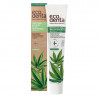 ECODENTA Multifunctional toothpaste with hemp oil, 75 ml