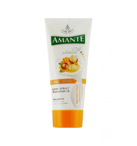 AMANTE kr.rankoms apsauginis 100ml