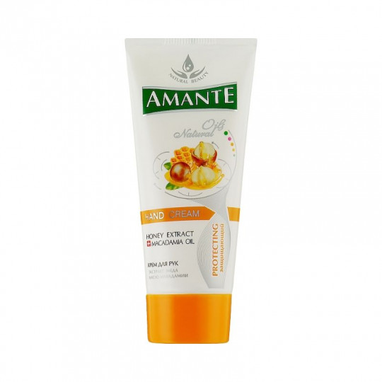 AMANTE kr.rankoms apsauginis 100ml