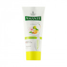 AMANTE kremas rankoms su vitaminu A ir argano aliejumi, 100 ml