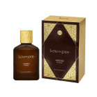 LOU DE PRE parfumuotas vanduo vyrams Amber Flame, 90 ml