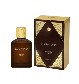 AMBER FLAME EDP 90ml.