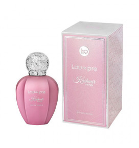 KASHMIR PINK EDP 90ml.