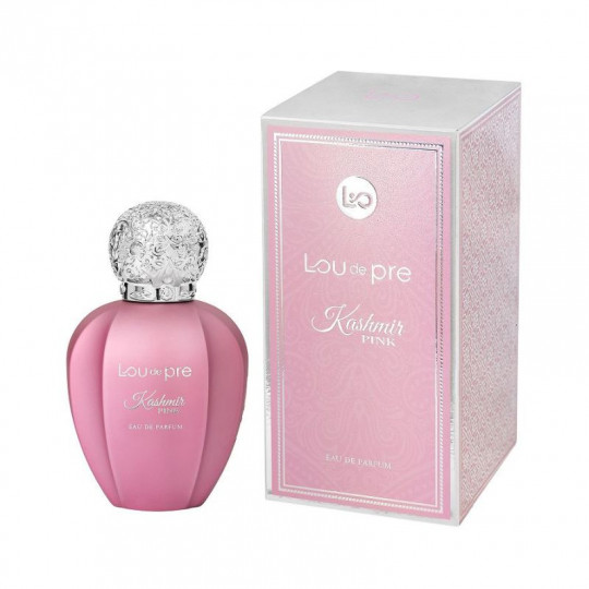 KASHMIR PINK EDP 90ml.