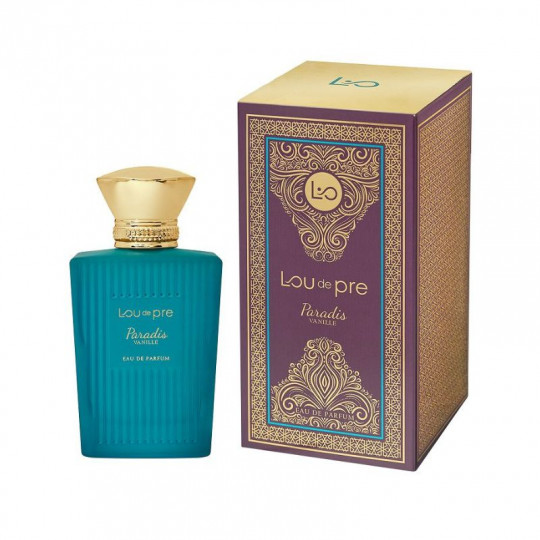 PARADIS VANILLE EDP 90ml.