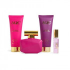 AQC FRAGRANCES PURPLE SEDUCTION