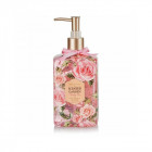 IDC INSTITUTE dušo želė Scented Garden Rose, 780 ml