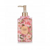 IDC INSTITUTE shower gel SCENTED GARDEN ROSE, 780 ml