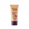 LUXLISS Brightening hair care conditioner Marula Oil & Argan, 40 ml