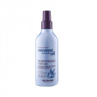 LUXLISS priemonė plaukams drėkinamoji nenuplaunama Coconut Miracle Oil, 150 ml