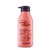 LUXLISS Repairing hair care shampoo Keratin & Collagen, 500 ml