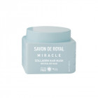 Savon De Royal Miracle pastel hair mask with collagen, 250 ml