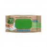 DEEP FRESH multi-purpose surface cleaning wet wipes, biodegradable, 100 pcs