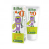 BILKA Homeopathy dantų kremas-želė vaikams nuo 2 m., 50 ml