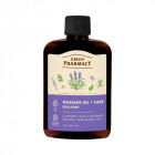 Green Pharmacy Massage oil Relaxing 200ml