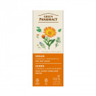 Green Pharmacy Calendula and rosemary oil serum for oily scalp 100ml