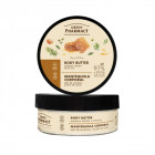 Green Pharmacy Body butter Manuka honey and olive oil 225ml