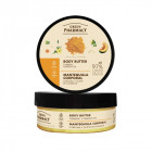 Green Pharmacy Body butter Turmeric and pumpkin oil 225ml