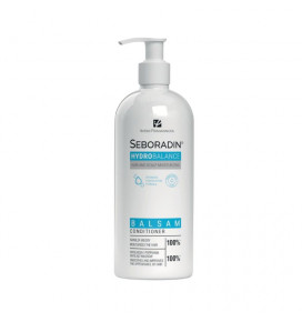 Seboradin conditioner HYDRO BALANCE, 400 ml